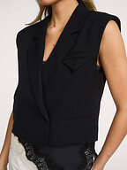 Copenhagen Muse | Blazers and Jackets | Waistcoats