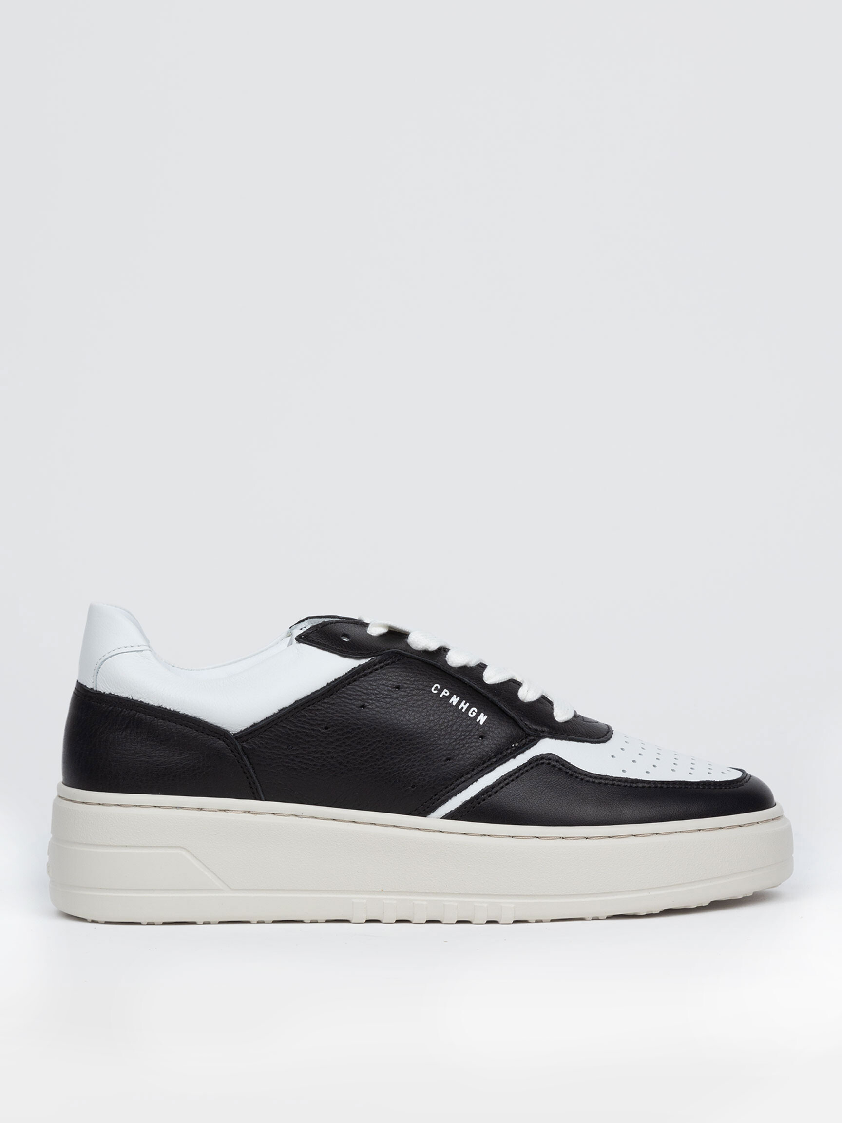 Copenhagen discount sneakers zwart