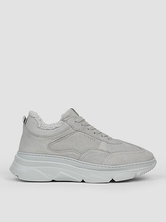 Copenhagen sneakers best sale dames grijs