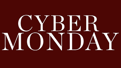 Cyber Monday