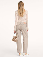 Dante 6 | Jeans | Barrel