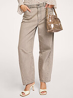 Dante 6 | Jeans | Barrel