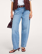 Dante 6 | Jeans | Barrel