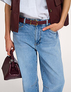 Dante 6 | Jeans | Barrel