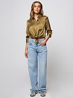 Dante 6 | Tops and Blouses | Blouses