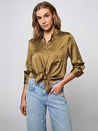 Dante 6 | Tops and Blouses | Blouses