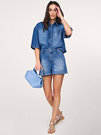 Dante 6 | Tops and Blouses | Blouses