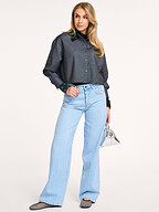 Dante 6 | Tops and Blouses | Blouses