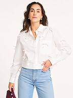 Dante 6 | Tops and Blouses | Blouses