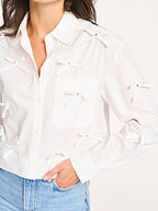 Dante 6 | Tops and Blouses | Blouses
