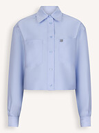 Dante 6 | Tops en Blouses | Blouses