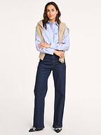 Dante 6 | Tops en Blouses | Blouses