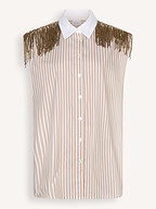 Dante 6 | Tops en Blouses | Blouses