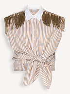 Dante 6 | Tops en Blouses | Blouses