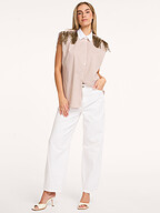 Dante 6 | Tops en Blouses | Blouses