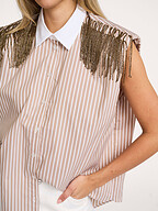 Dante 6 | Tops en Blouses | Blouses