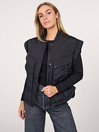 Dante 6 | Jassen | Bodywarmer