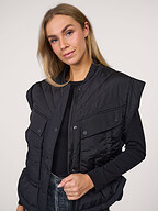 Dante 6 | Jassen | Bodywarmer