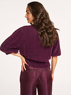 Dante 6 | Truien en Vesten | Vesten