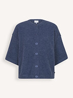 Dante 6 | Truien en Vesten | Vesten