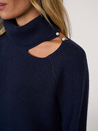 Dante 6 | Sweaters and Cardigans | Turtlenecks