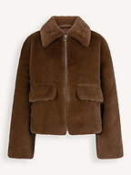 Dante 6 | Outerwear | Fake Fur