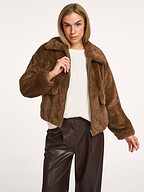 Dante 6 | Outerwear | Fake Fur