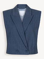 Dante 6 | Blazers en Jasjes | Gilets