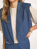 Dante 6 | Blazers en Jasjes | Gilets