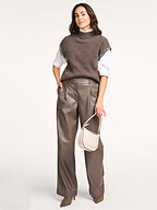 Dante 6 | Pants and Jumpsuits | Leatherlook/coated