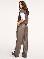 Dante 6 | Pants and Jumpsuits | Leatherlook/coated