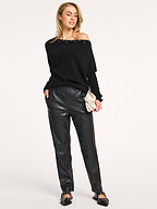 Dante 6 | Broeken en Jumpsuits | Leatherlook/coated