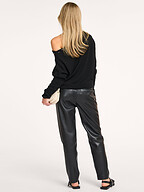 Dante 6 | Broeken en Jumpsuits | Leatherlook/coated