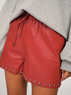 Dante 6 | Pants and Jumpsuits | Leather