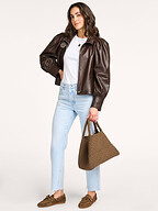 Dante 6 | Jassen | Leather