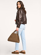 Dante 6 | Jassen | Leather