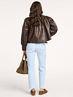 Dante 6 | Jassen | Leather