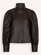 Dante 6 | Jassen | Leather