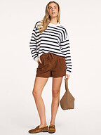 Dante 6 | Broeken en Jumpsuits | Leather