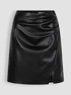 Dante 6 | Skirts | Leatherlook/coated