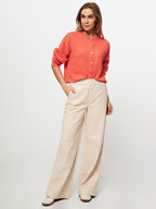 Dante 6 | Pants and Jumpsuits | Leatherlook/coated