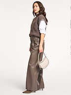 Dante 6 | Broeken en Jumpsuits | Leatherlook/coated