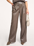Dante 6 | Broeken en Jumpsuits | Leatherlook/coated