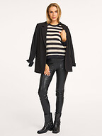 Dante 6 | Broeken en Jumpsuits | Leatherlook/coated