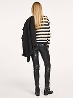 Dante 6 | Broeken en Jumpsuits | Leatherlook/coated