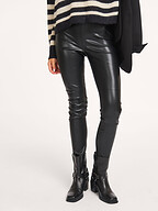 Dante 6 | Broeken en Jumpsuits | Leatherlook/coated