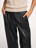 Dante 6 | Pants and Jumpsuits | Leatherlook/coated