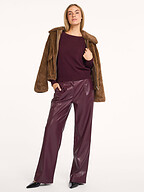 Dante 6 | Broeken en Jumpsuits | Leatherlook/coated