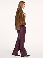 Dante 6 | Broeken en Jumpsuits | Leatherlook/coated