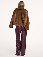 Dante 6 | Broeken en Jumpsuits | Leatherlook/coated